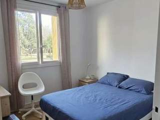 Sublet / 4-bedroom flat · 70 m², Marseille, Boulevard Paul Claudel