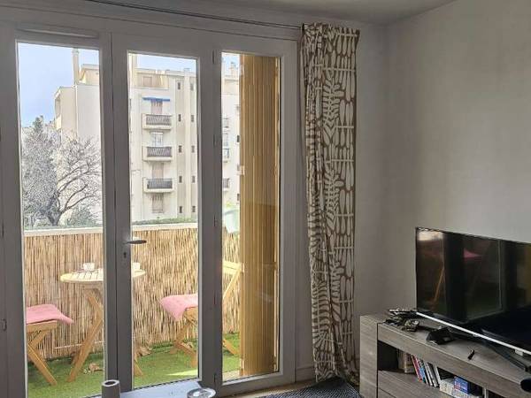 Sous-location / Appartement 4 pièces de 70 m², Marseille, Boulevard Paul Claudel / Photo 4