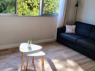 Rental / 1 room apartment, Périgueux