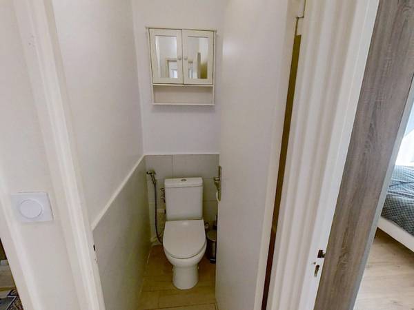 Colocation / Appartement 4 pièces de 71 m², Mérignac, Rue des Vignobles / Photo 13