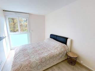 Colocation / Appartement 4 pièces de 71 m², Mérignac, Rue des Vignobles