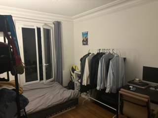 Appartement 3 pièces de 45 m²