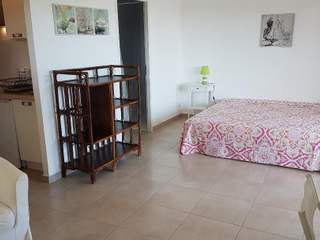 Location / Studio, Toulon