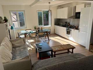 Colocation, Appartement 5 pièces, Strasbourg