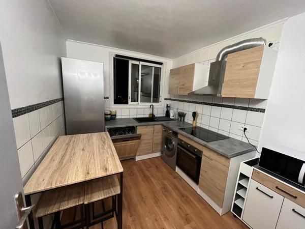 Colocation / Appartement 5 pièces de 82 m², Pessac, Rue du Serpent / Photo 2