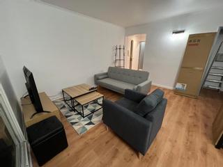 Colocation / Appartement 5 pièces de 82 m², Pessac, Rue du Serpent