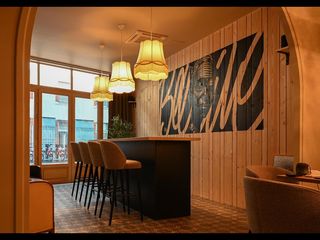 Coliving space / 10-bedroom house · 400 m², Clermont-Ferrand, Rue Henri Barbusse