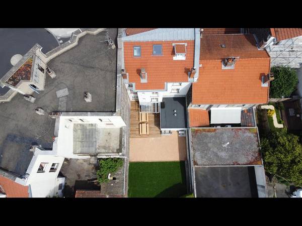 Coliving / Maison 10 pièces de 400 m², Clermont-Ferrand, Rue Henri Barbusse / Photo 9