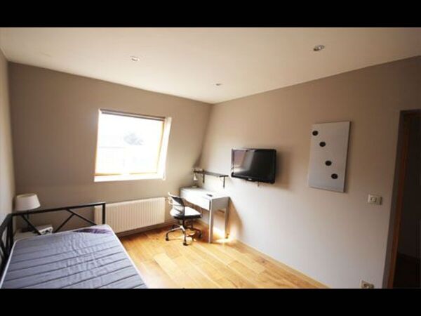 Colocation / Maison 6 pièces de 140 m², Roubaix, Rue Rémy Cogghe / Photo 2