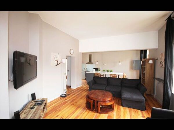 Colocation / Maison 6 pièces de 140 m², Roubaix, Rue Rémy Cogghe / Photo 9