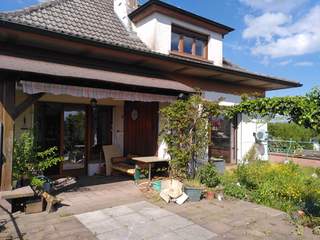 Colocation / Appartement 8 pièces de 185 m², Eckbolsheim, Rue d'Oberhausbergen