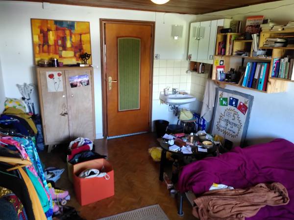 Flatsharing / 8-bedroom flat · 185 m², Eckbolsheim, Rue d'Oberhausbergen / Photo 10