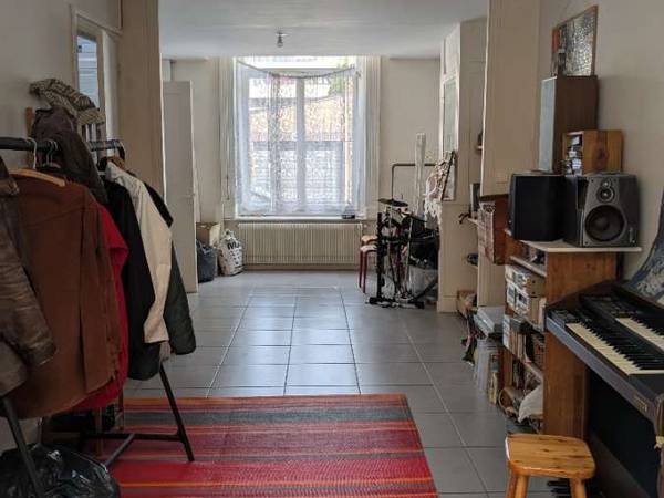 Colocation / Maison 5 pièces de 107 m², Ronchin, Rue Henri Dillies / Photo 7