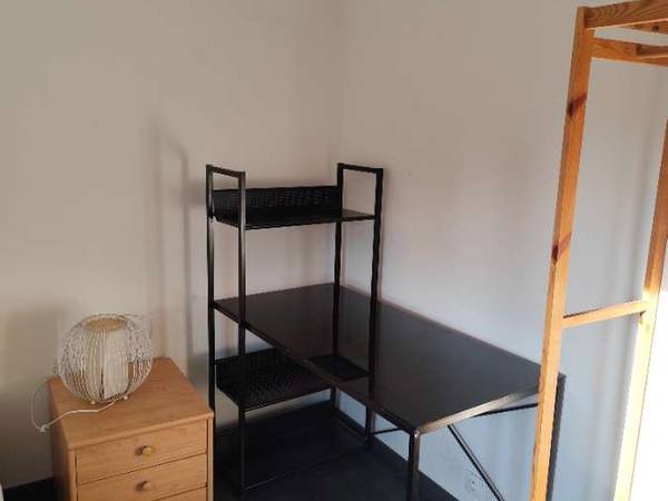 Colocation / Maison 5 pièces de 106 m², Lille, Rue Salembier / Photo 2
