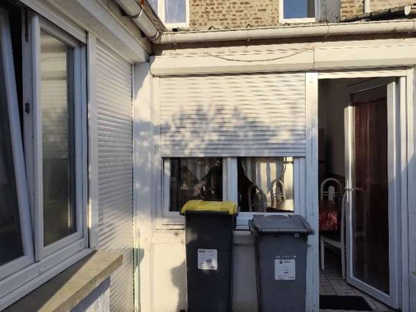 Colocation / Maison 5 pièces de 106 m², Lille, Rue Salembier / Photo 15