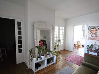 Flatsharing / Appartement 6 pièces de 155 m², Lyon, Rue de la Madeleine