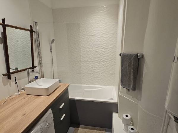 Colocation / Appartement 6 pièces de 155 m², Lyon, Rue de la Madeleine / Photo 10