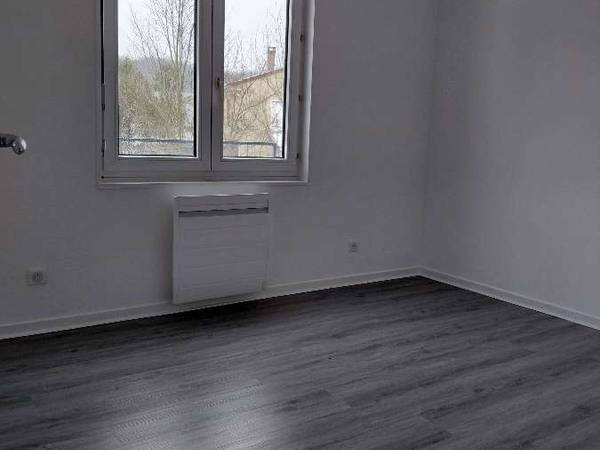 Location / Appartement 3 pièces de 66 m², Metz, Rue du Grand Wad / Photo 8