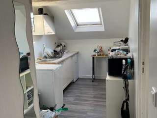 Student room / 2-bedroom flat · 35 m², Reims, Place Drouet d'Erlon