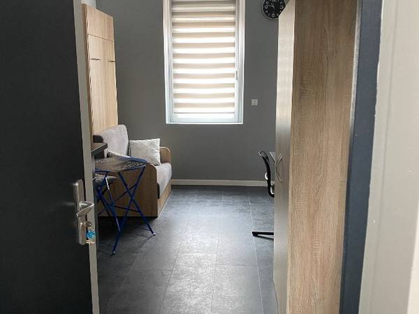 Rental / 1-bedroom flat · 17 m², Toulouse, Avenue de Muret / Photo 2