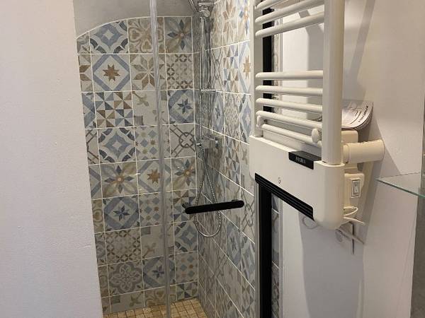 Rental / 1-bedroom flat · 17 m², Toulouse, Avenue de Muret / Photo 3