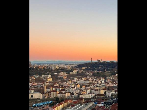 Sous-location / Appartement 2 pièces de 39 m², Lyon, Place des Terreaux / Photo 6