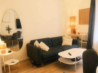 Colocation / Appartement 5 pièces de 74 m², Montpellier, Rue des Catalpas