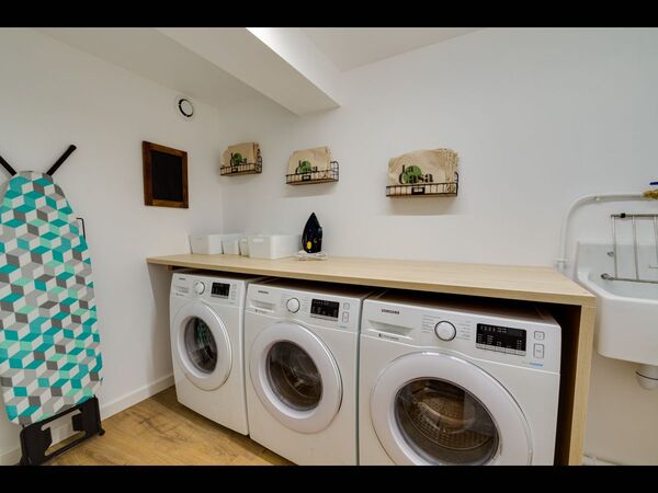 Coliving / Maison 10 pièces de 290 m², Neuilly-Plaisance, Villa Duval / Photo 12