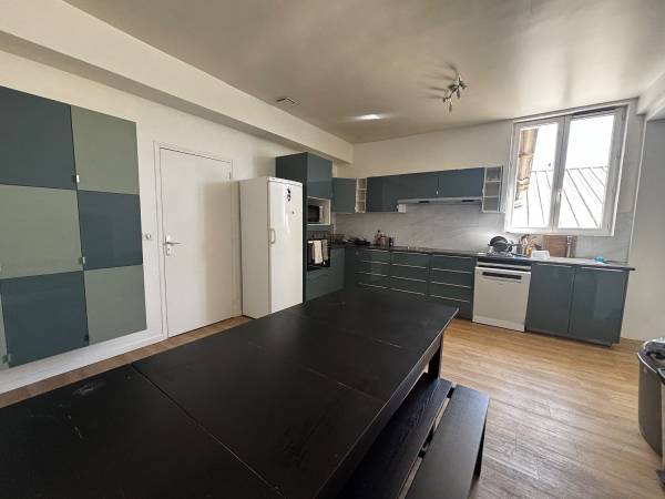 Colocation / Appartement 10 pièces de 160 m², Palaiseau, Avenue des Alliés / Photo 7