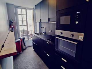 Gedeelde woning / 6 rooms apartment · 103 m², Le Kremlin-Bicêtre, Avenue de Fontainebleau