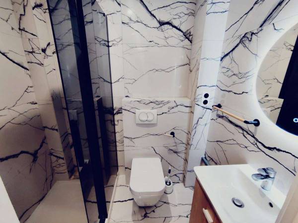 Colocation / Appartement 6 pièces de 103 m², Le Kremlin-Bicêtre, Avenue de Fontainebleau / Photo 6