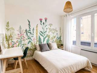 Room share / 4 rooms apartment · 73 m², Clermont-Ferrand, Rue d'Alsace