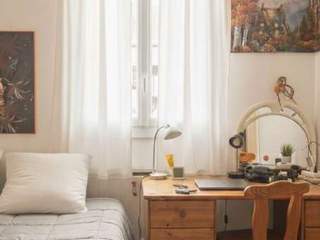 Chambre chez l'habitant / Maison 4 pièces de 98 m², Saint-Denis, Rue Gueroux