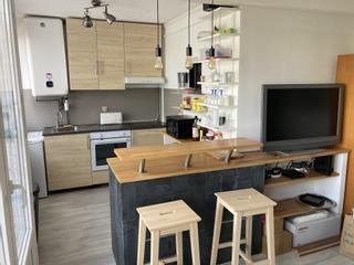 Flatsharing / 4-bedroom flat · 60 m², Dijon, Place Roger Salengro