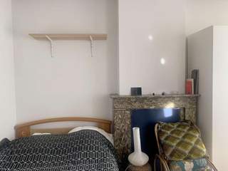 Flatsharing / 5-bedroom house · 210 m², Drogenbos, Rue de la Brasserie