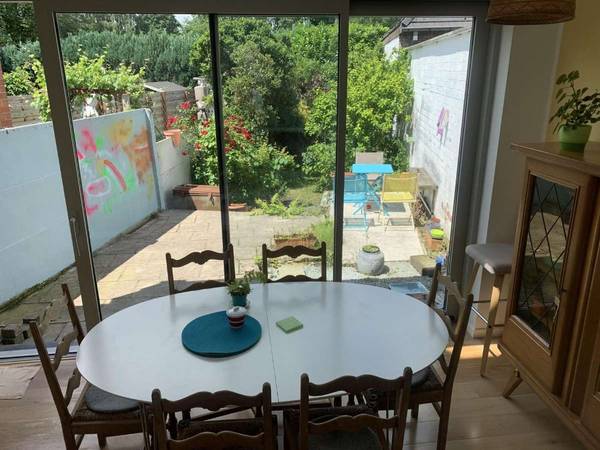 Flatsharing / 5-bedroom house · 210 m², Drogenbos, Rue de la Brasserie / Photo 6