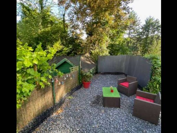 Location / Studio de 19 m², Orsay, Rue Aristide Briand / Photo 8