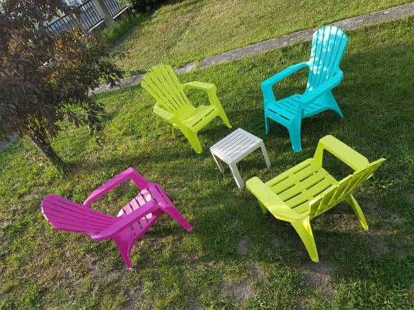 Colocation / Maison 5 pièces de 90 m², Talence, Rue du Général Bordas / Photo 17