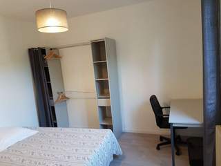 Flatsharing / 5-bedroom house · 90 m², Talence, Rue du Général Bordas