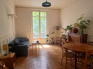 Appartement 3 pièces de 70 m²