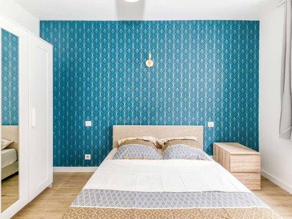 Colocation / Appartement 4 pièces de 50 m², Grenoble, Rue Docteur Calmette / Photo 17