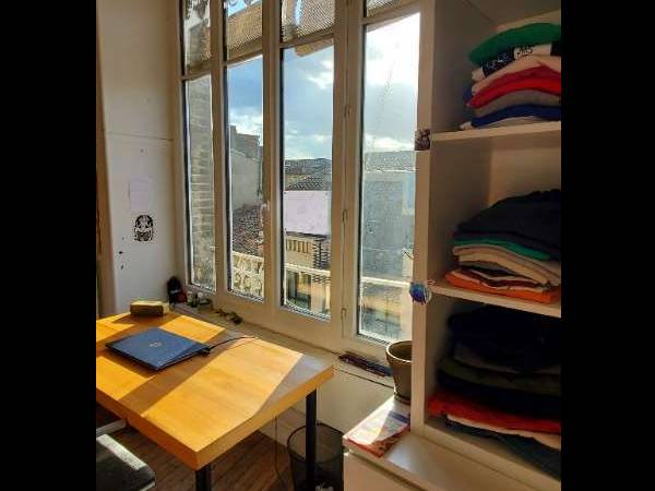 Sous-location / Appartement 8 pièces de 140 m², Toulouse, Allées Forain François Verdier / Photo 6