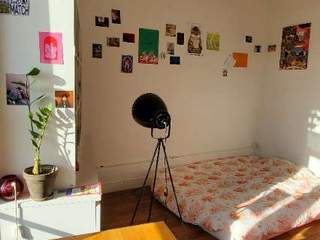 Onderhuur / 8 rooms apartment · 140 m², Toulouse, Allées Forain François Verdier