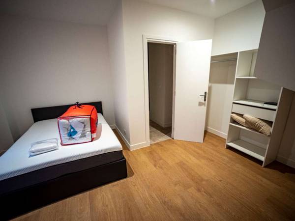 Colocation / Maison 4 pièces de 80 m², Colombes, Rue Colbert / Photo 2