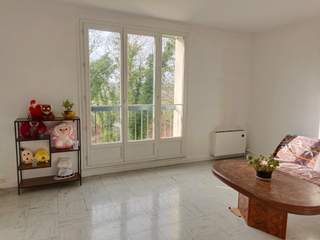 Colocation / Appartement 3 pièces de 72 m², Amiens, Rue Saint-Fuscien