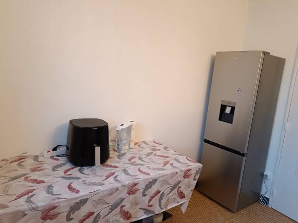 Colocation / Appartement 3 pièces de 72 m², Amiens, Rue Saint-Fuscien / Photo 5