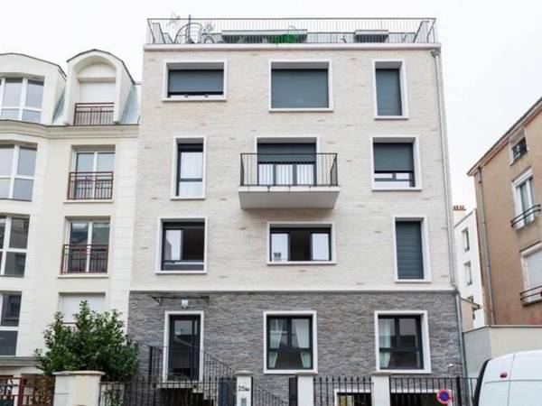 Colocation / Duplex 4 pièces de 100 m², Alfortville, Rue Jean Colly / Photo 6