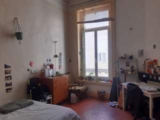 Sublet / 8-bedroom flat · 144 m², Montpellier, Cours Gambetta