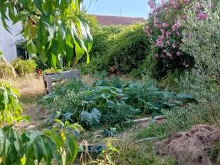 Sublet / 10-bedroom house · 150 m², Nantes