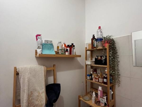 Colocation / Appartement 2 pièces de 62 m², Lyon, Rue Marcel Mérieux / Photo 15